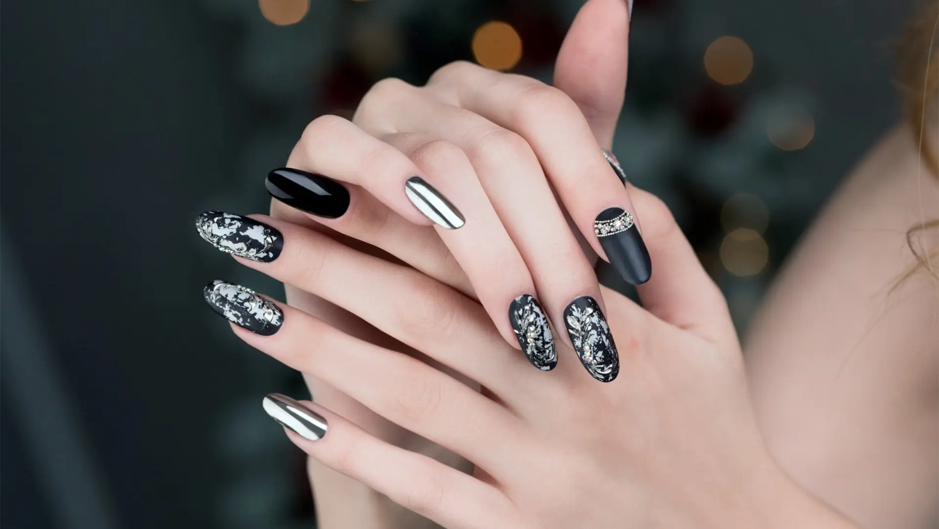 Bahçelievler Protez Tırnak